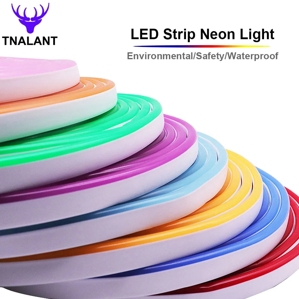 LED Rope Light